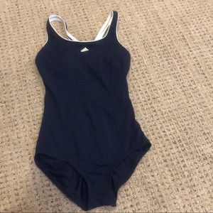 Adidas One Piece Bathing Suit